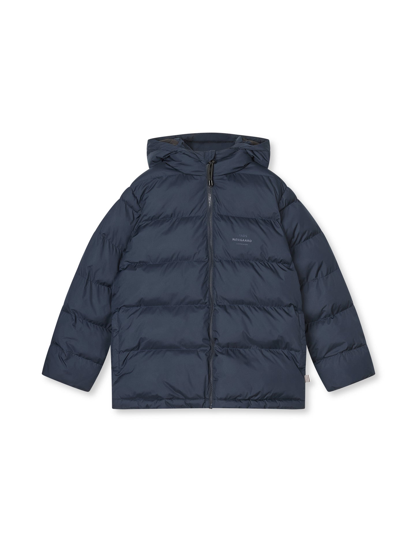 Light Ripstop Junino Jacket, Sky Captain