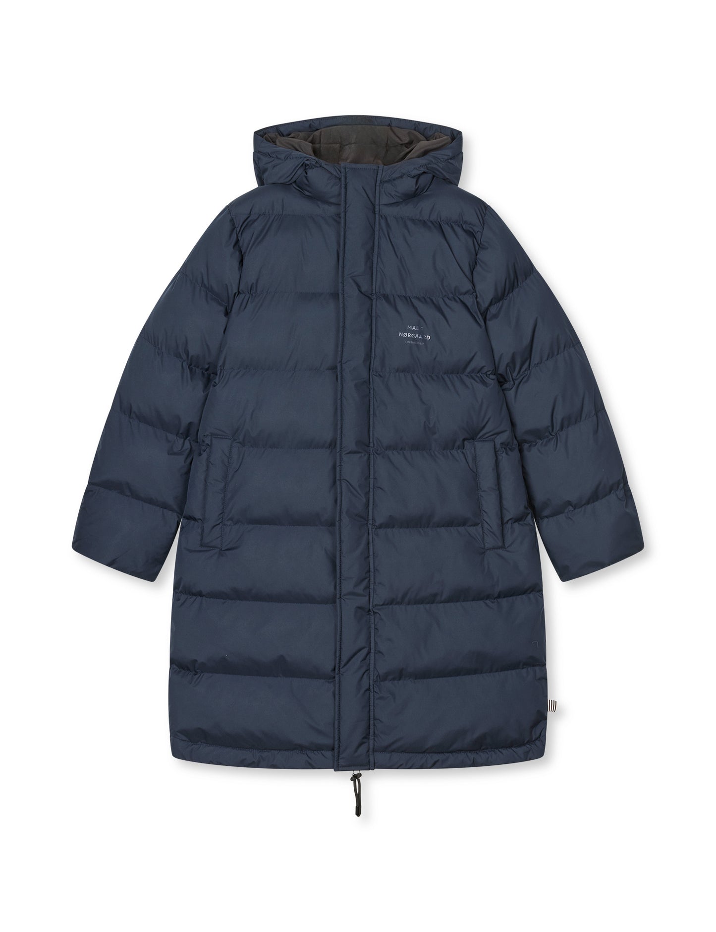 Light Ripstop Jolina Jacket, Sky Captain