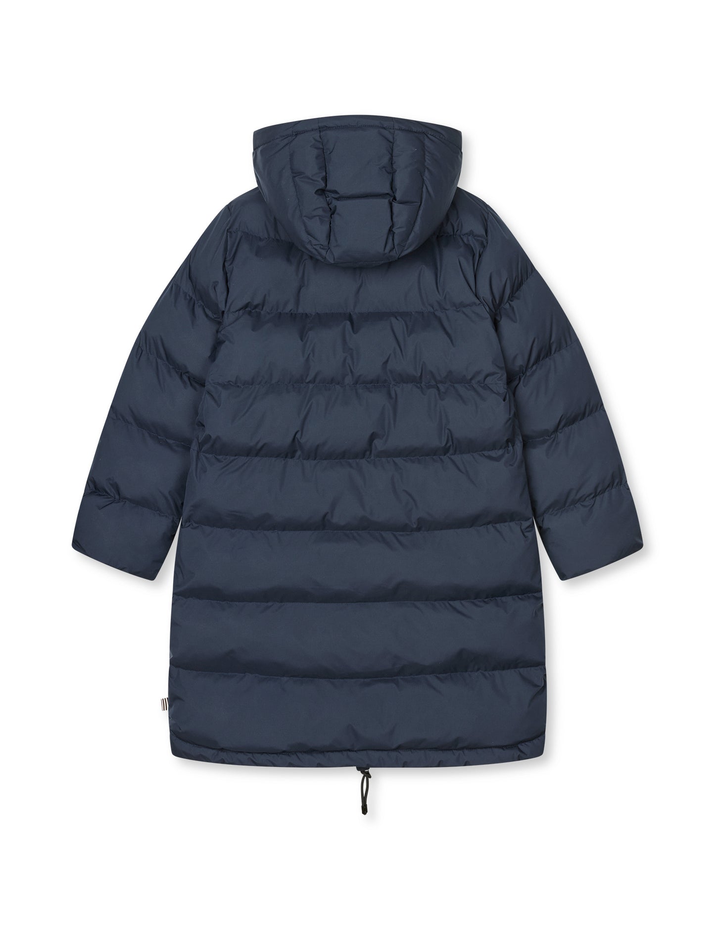 Light Ripstop Jolina Jacket, Sky Captain