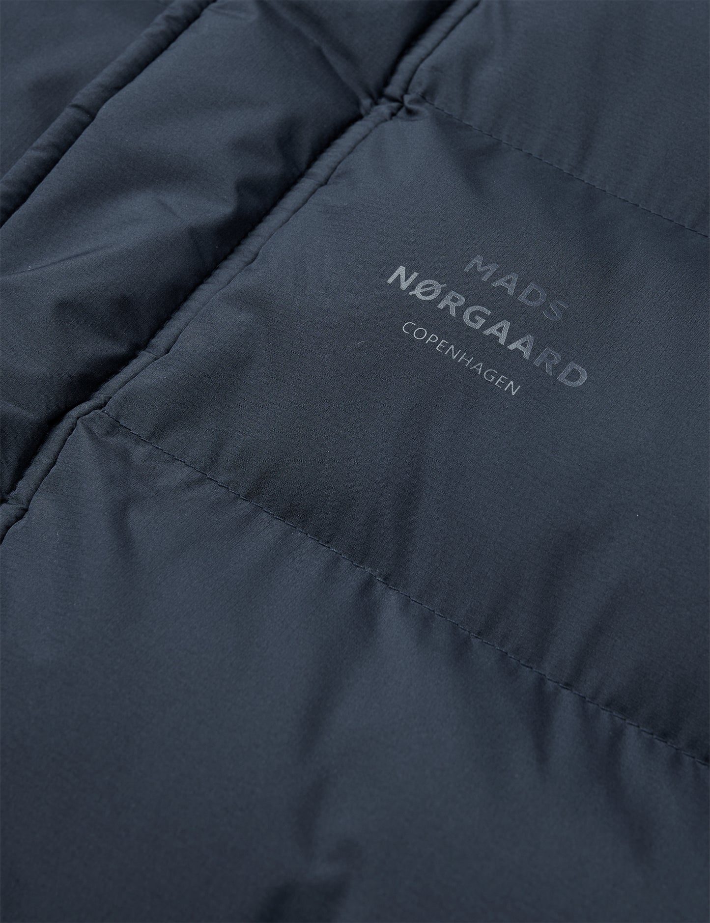 Light Ripstop Jolina Jacket, Sky Captain