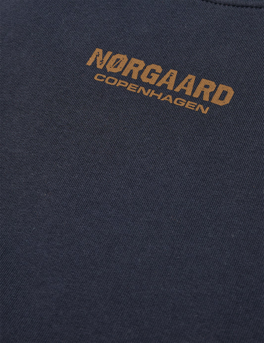Original Sweat Solo Sweatshirt, Sky Captain