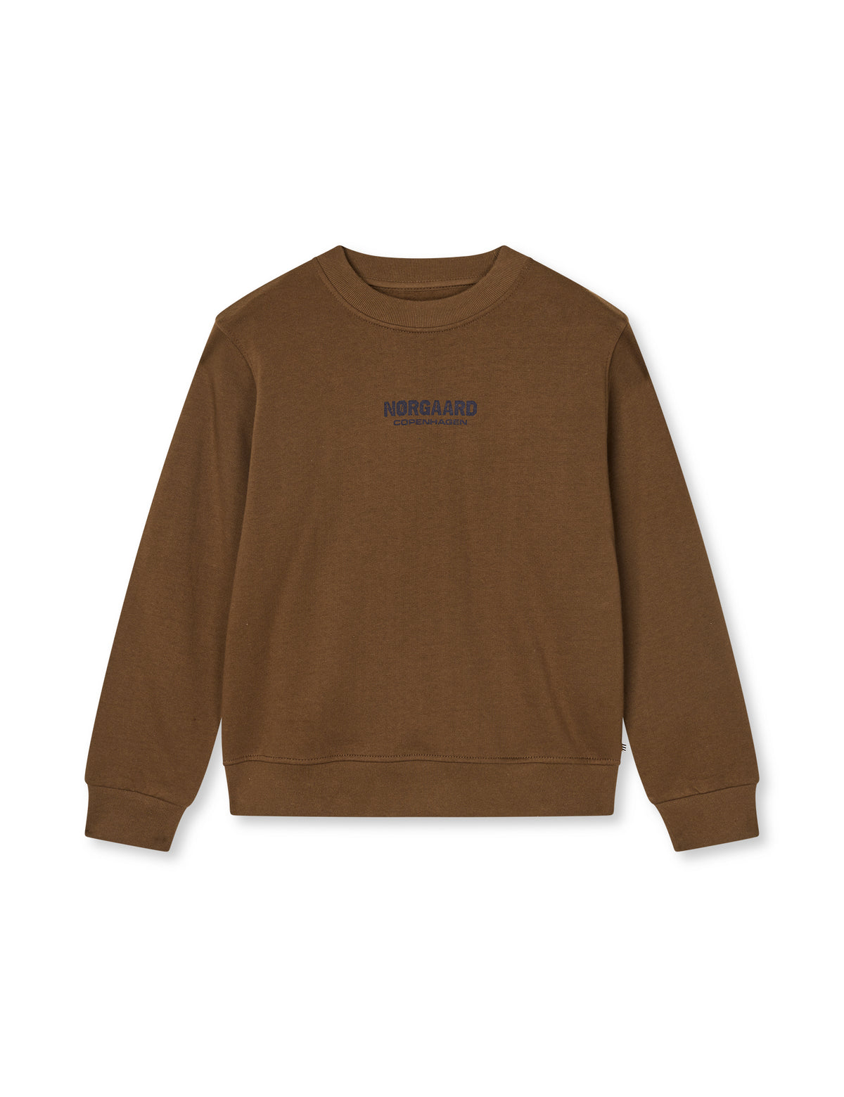 Original Sweat Solo Sweatshirt, Cocoa