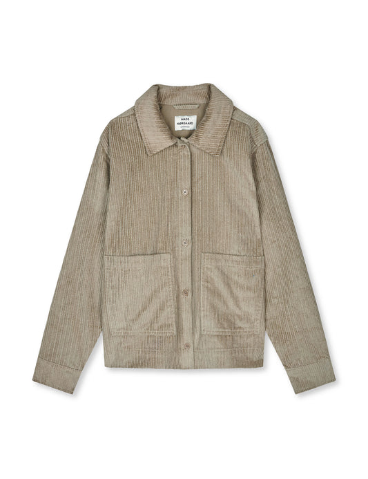 Pretty Cord Gaila Shirt, Seneca Rock