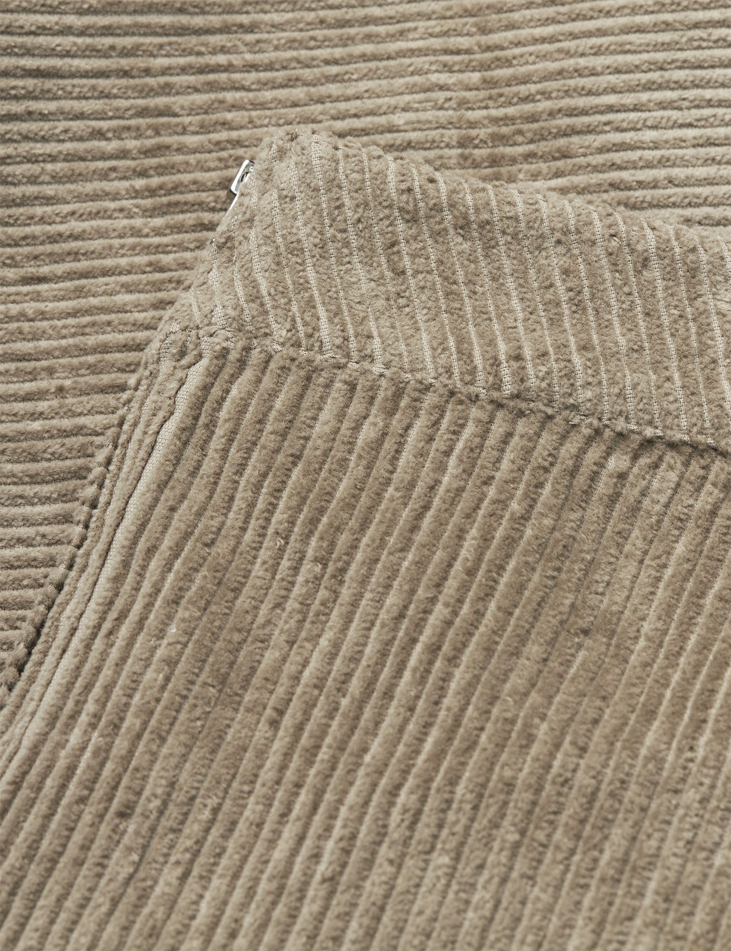 Pretty Cord Stelly Skirt, Seneca Rock