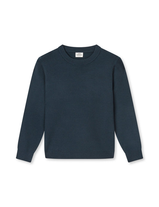 Urban Kenny Knit, Sky Captain