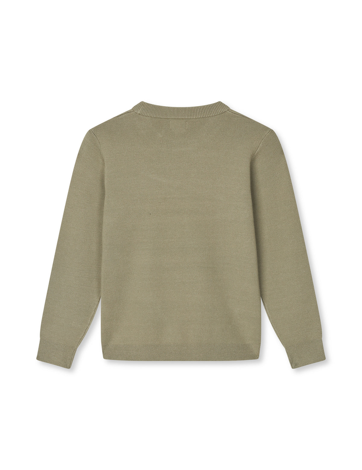 Urban Kenny Knit, Overland Trek