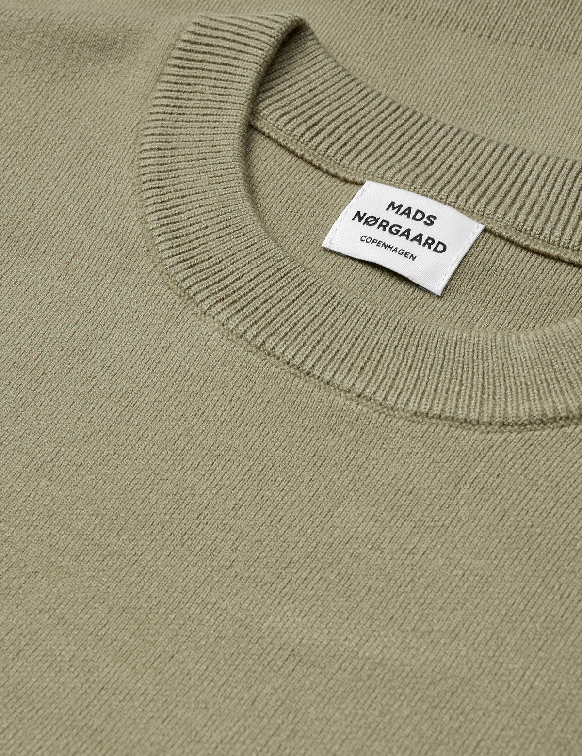 Urban Kenny Knit, Overland Trek