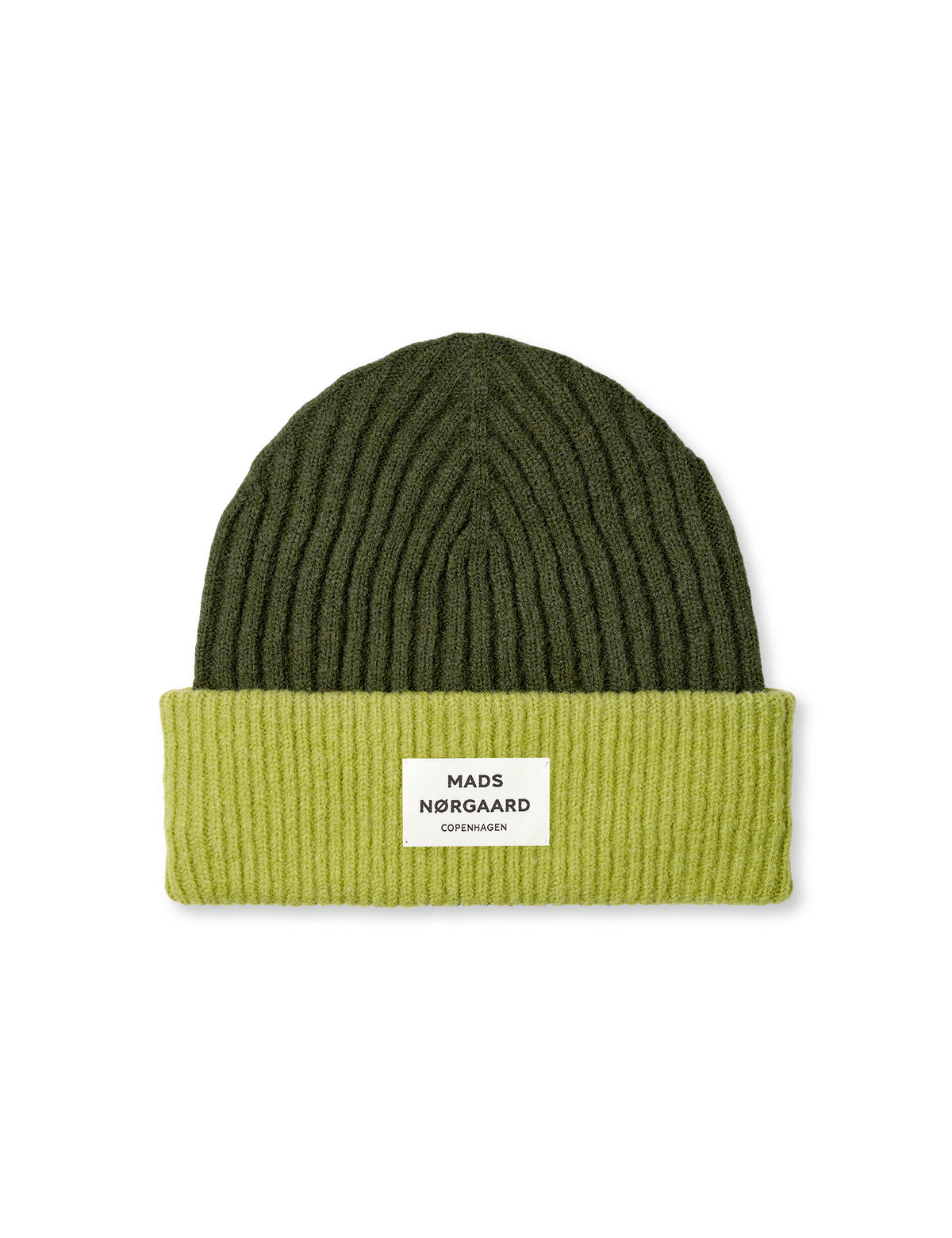 Tosca Blok Anuska Hat, Forest Night/Green Olive