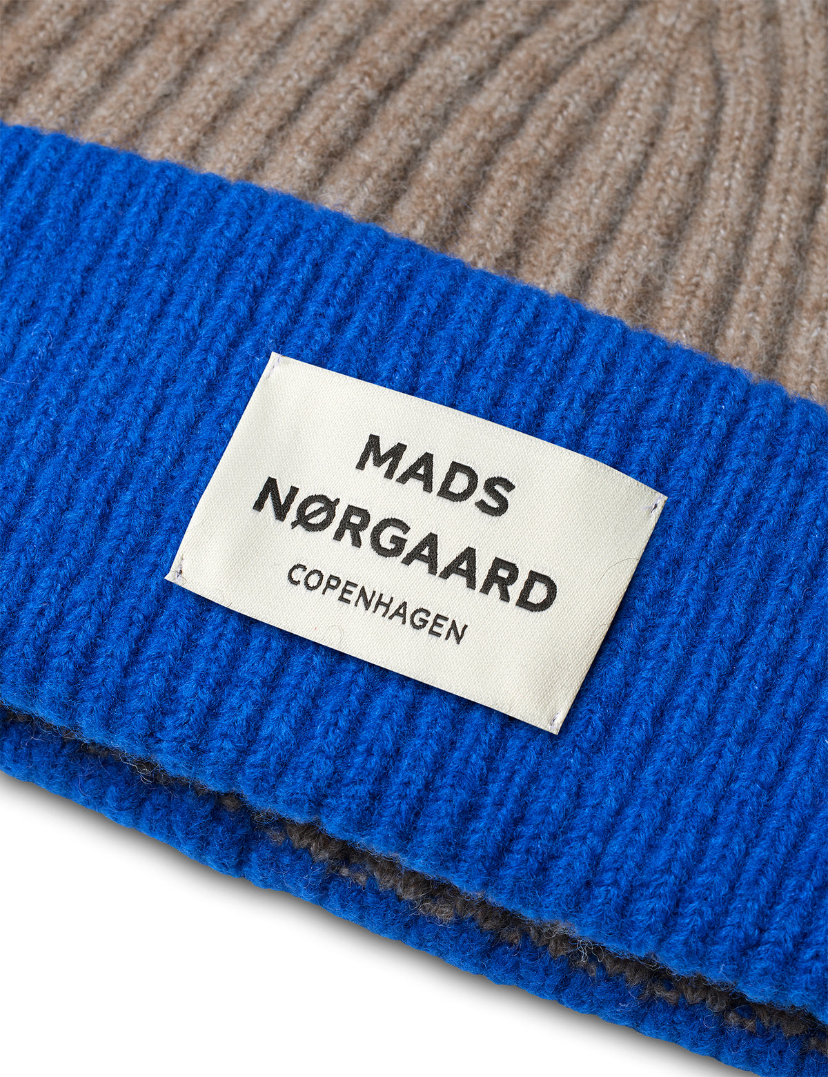 Tosca Blok Anuska Hat, Roasted Cashew/Surf The Web
