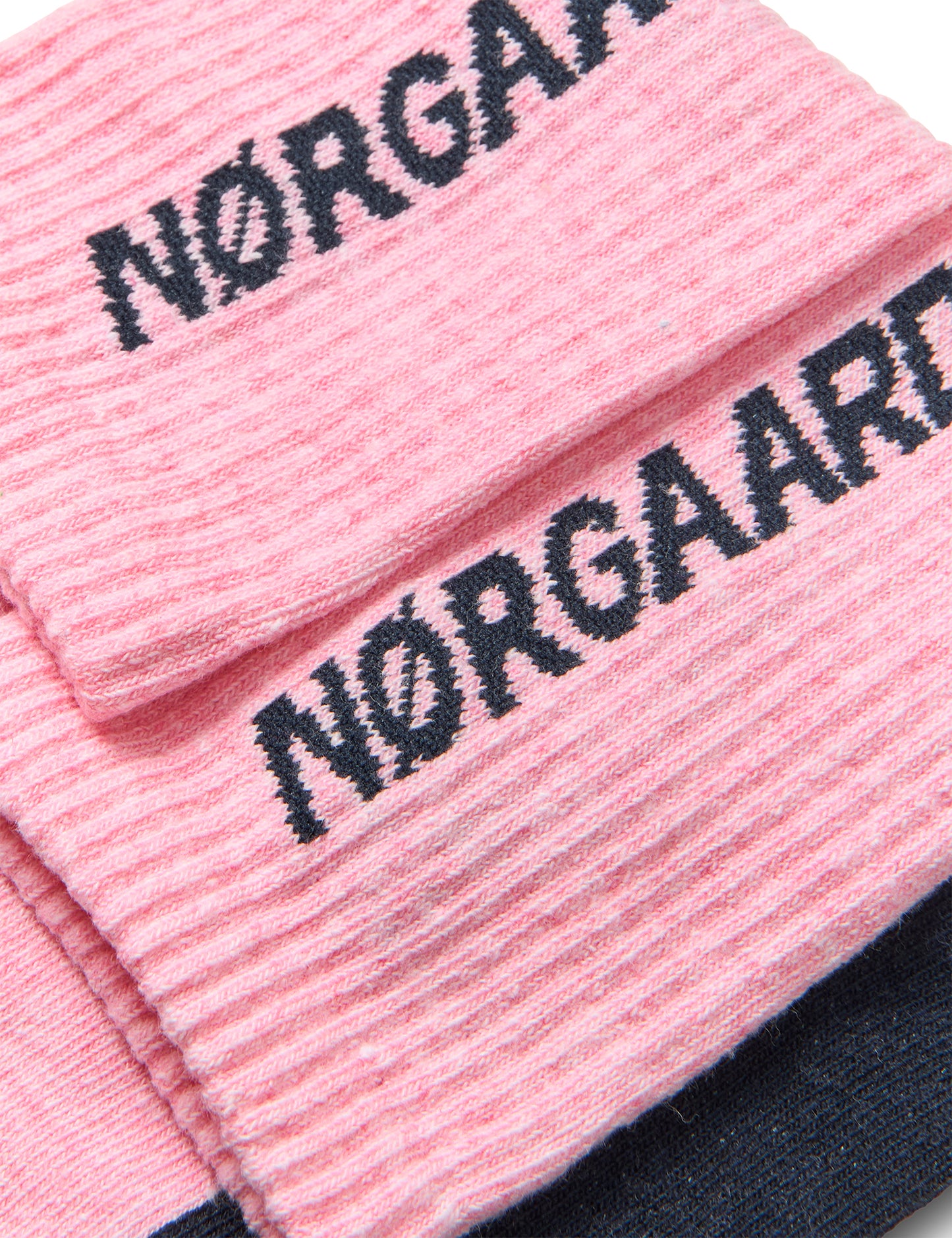 Sock Box Logo Stepper, Sock Box Mix