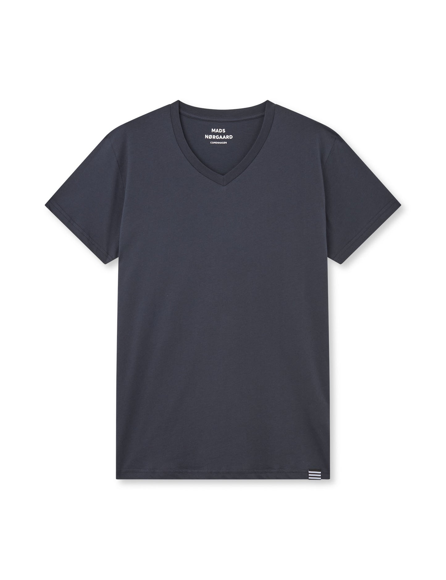 Fine Jersey Tjalve Tee, Parisian Night