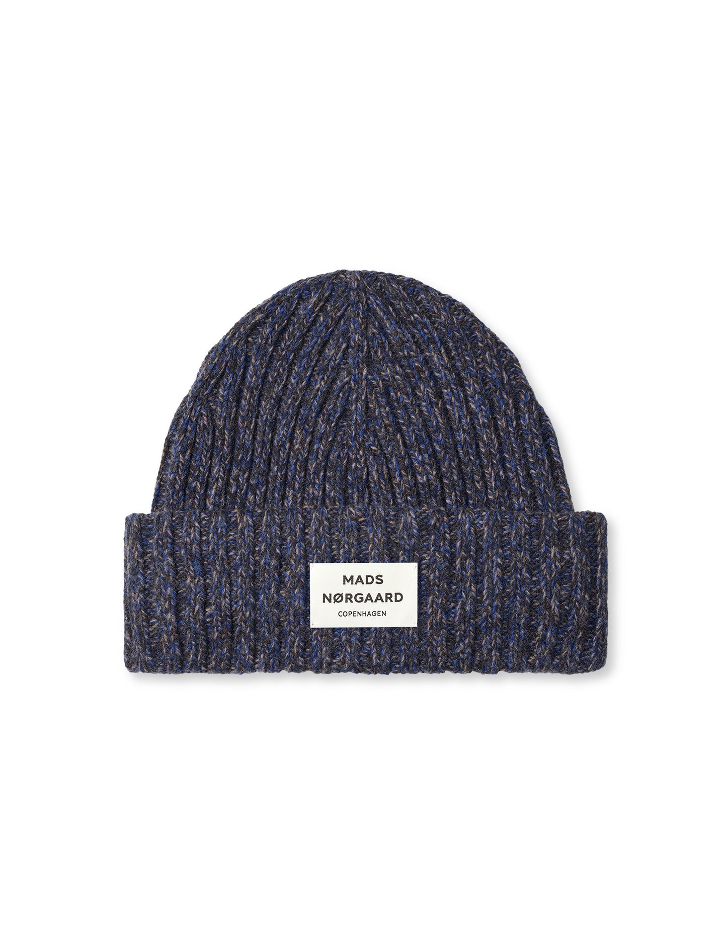Charlotte Frida Beanie, Sky Captain Melange