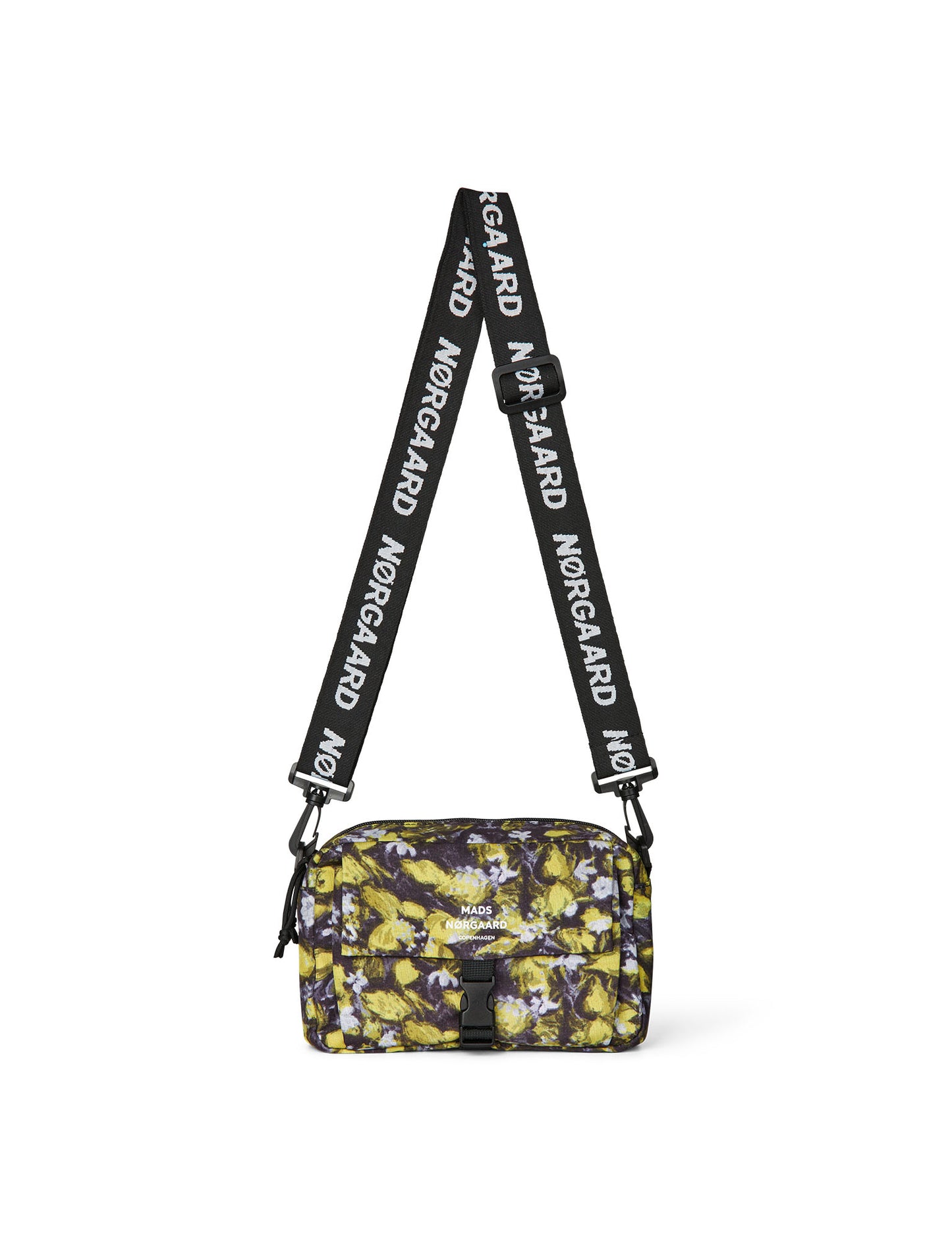 Tian Fae Bag AOP, Flora AOP