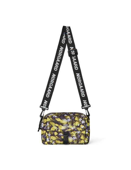 Tian Fae Bag AOP, Flora AOP