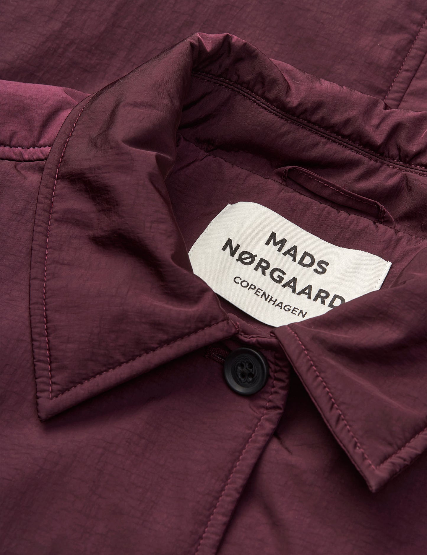 Sherlon Mathilda Jacket, Winetasting