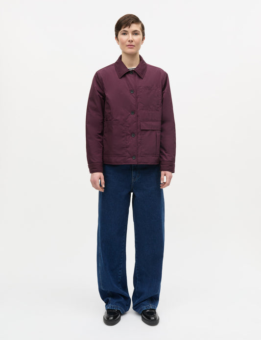 Sherlon Mathilda Jacket, Winetasting