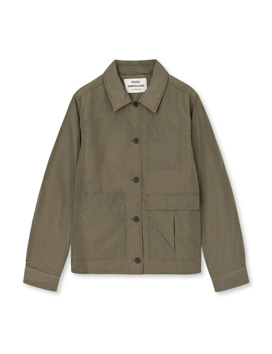 Sherlon Mathilda Jacket, Tarmac