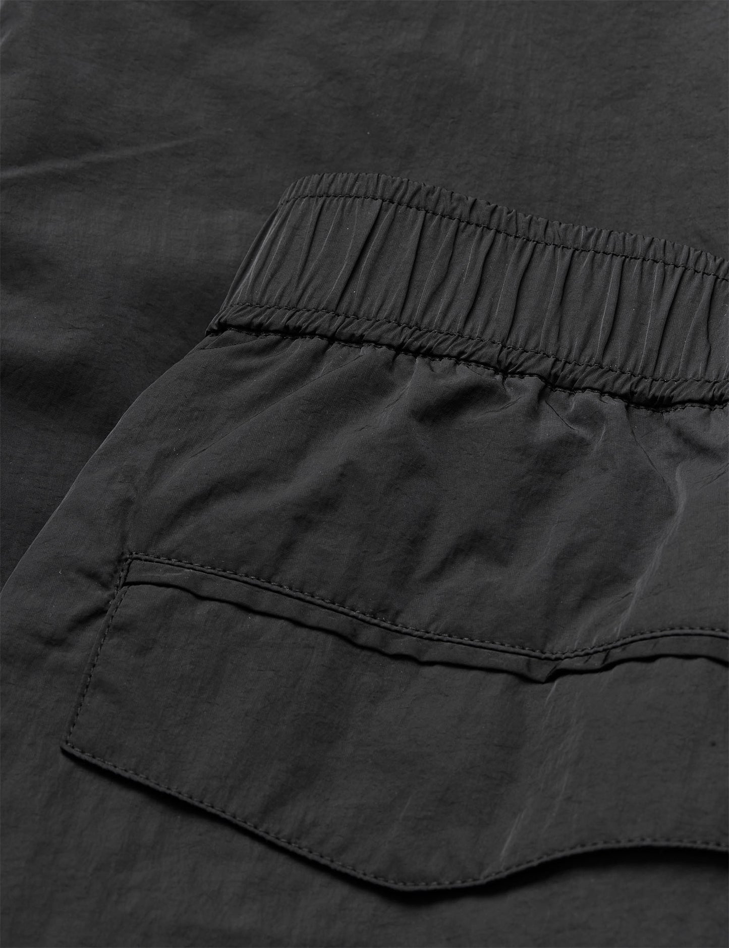 Sherlon Hella Pants, Black