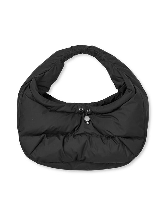 Light Ripstop Roxy Bag, Black