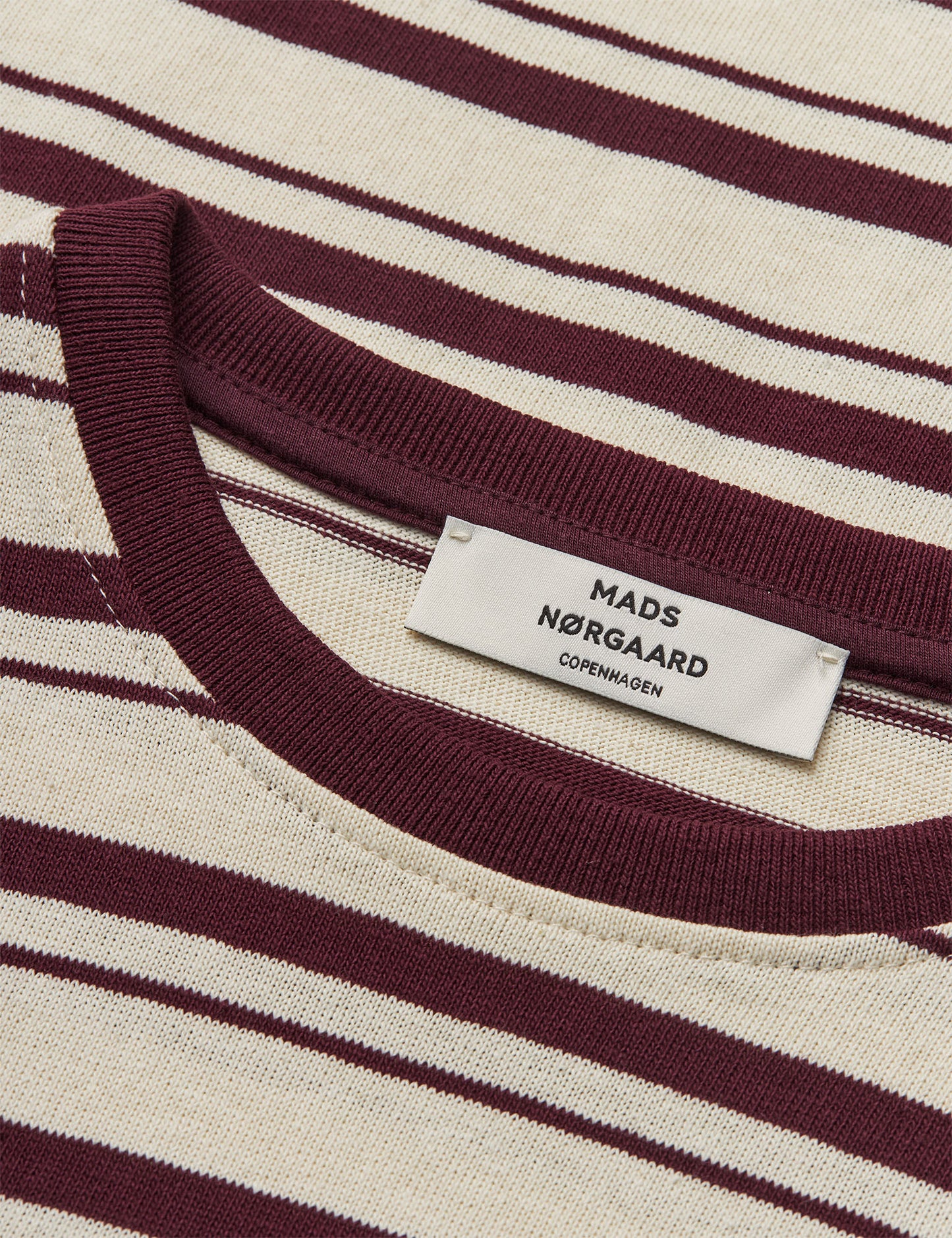 Pablo Maggie Tee LS, Vanilla Ice/Winetasting