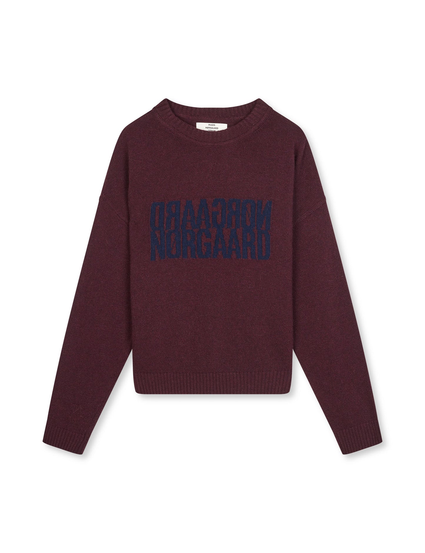 Yota Knit Tilona Sweater, Winetasting/Parisian Night