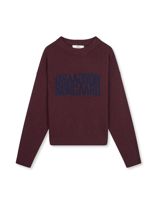 Yota Knit Tilona Sweater, Winetasting/Parisian Night