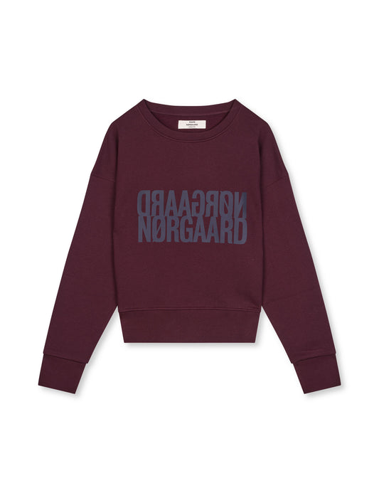 Original Sweat Tilvina Sweatshirt, Winetasting