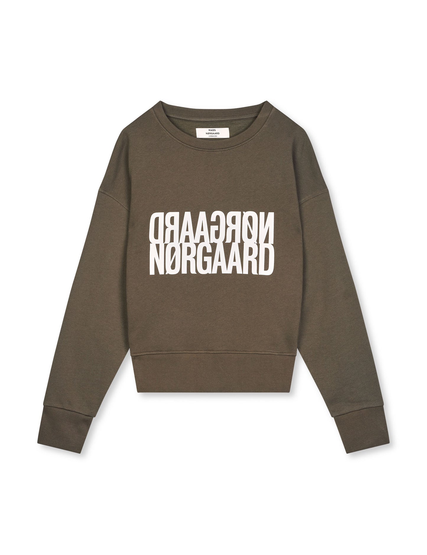 Original Sweat Tilvina Sweatshirt, Tarmac