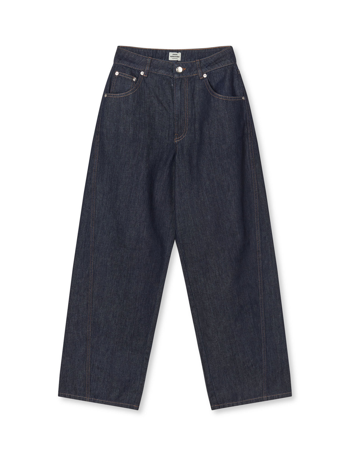 Cosy Denim Christel Jeans, Rinse