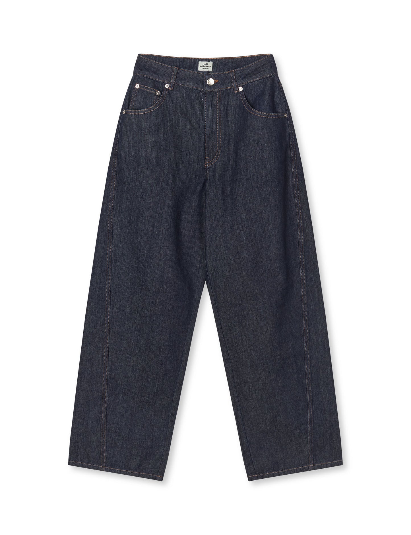 Cosy Denim Christel Jeans, Rinse