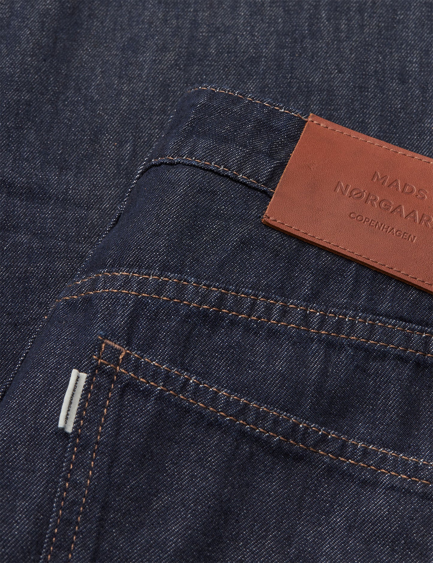Cosy Denim Christel Jeans, Rinse