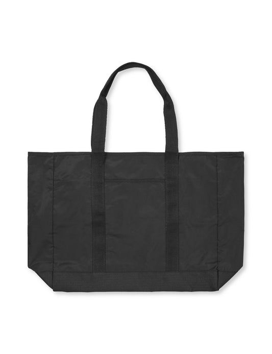 Tian Adonis Shopper, Black