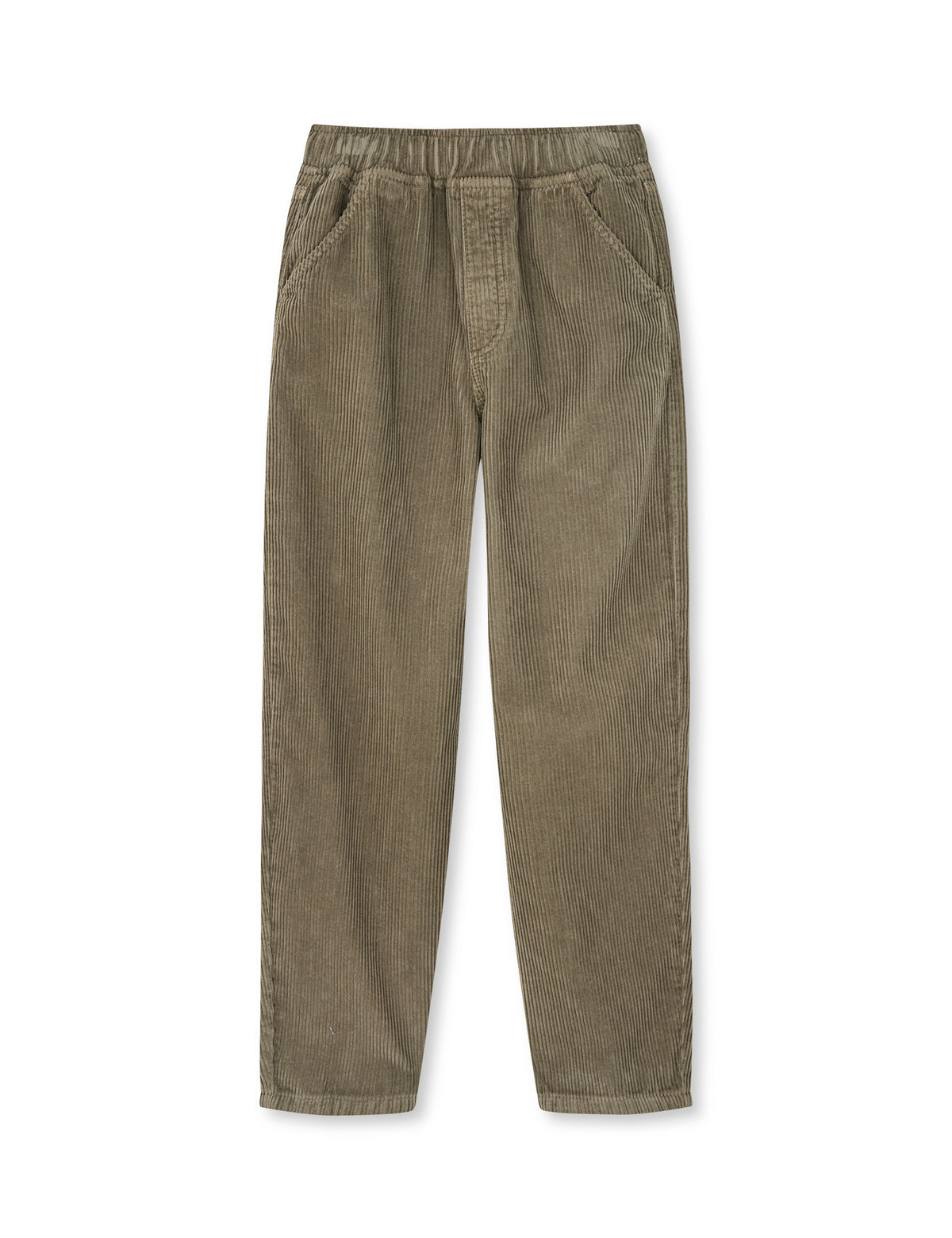 Cordy Penni Pants, Tarmac