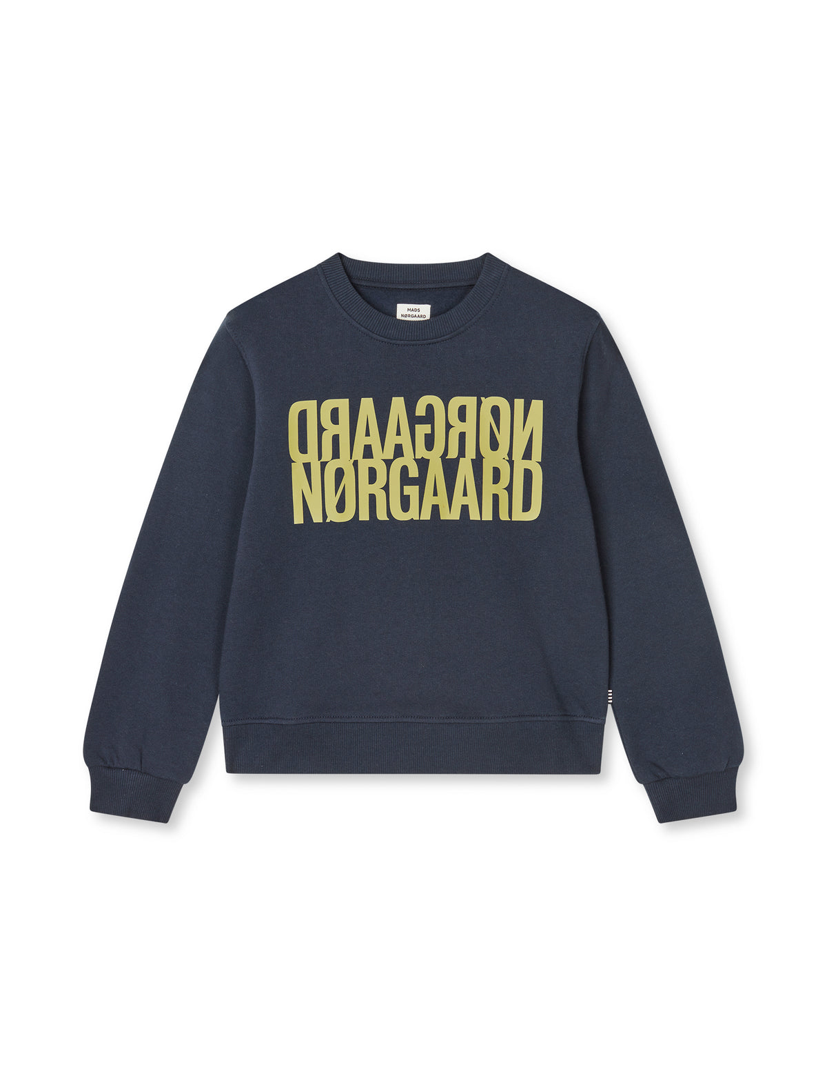 Original Sweat Talinka Sweatshirt, Sky Captain