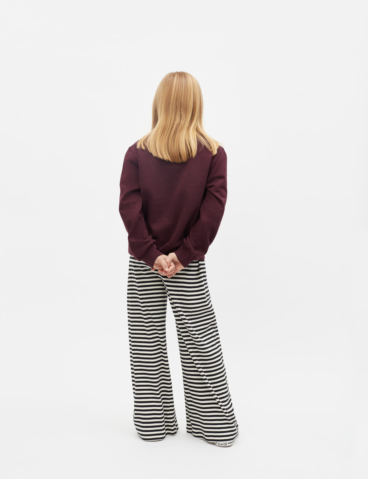 Original Sweat Talinka Sweatshirt, Winetasting