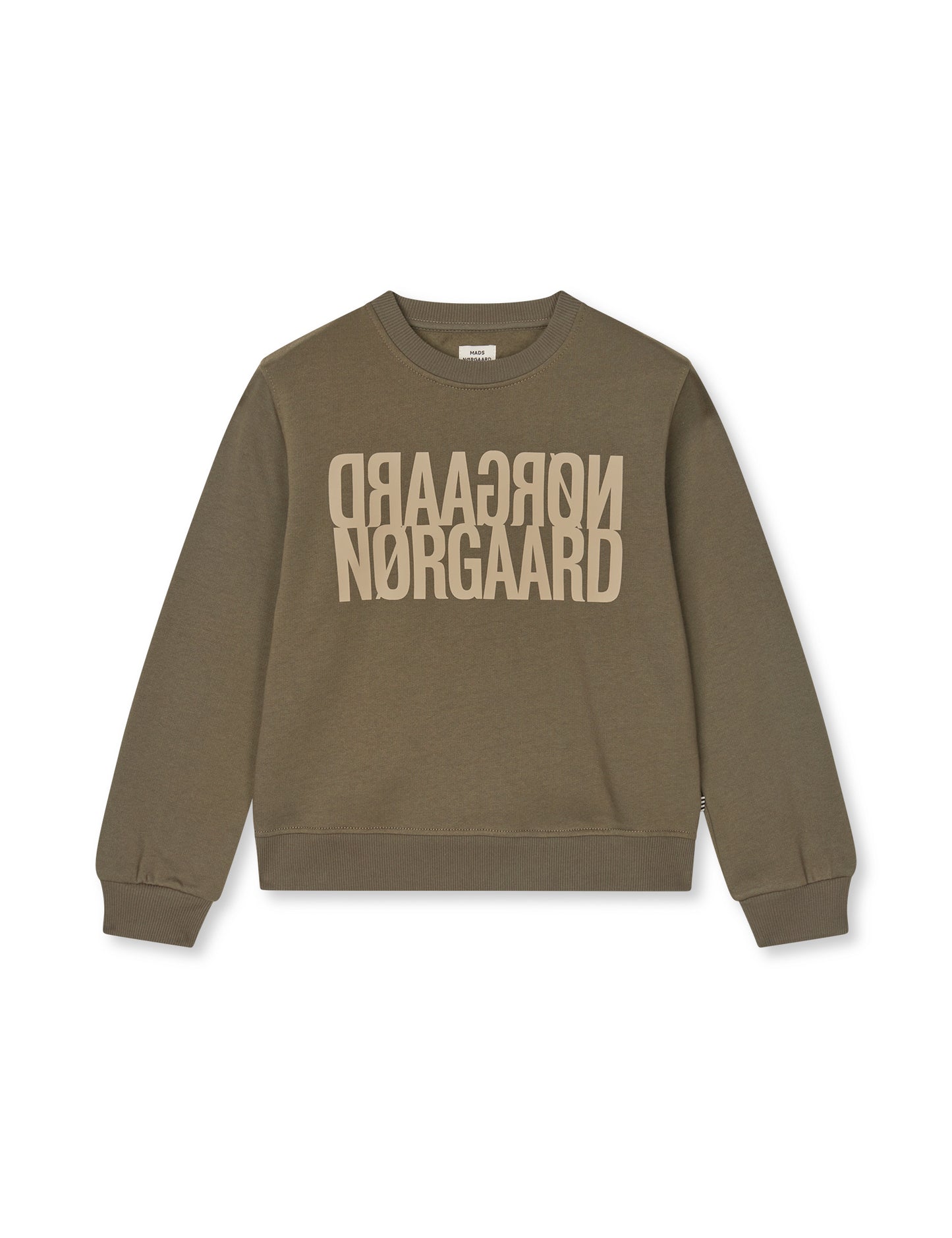 Original Sweat Talinka Sweatshirt, Tarmac