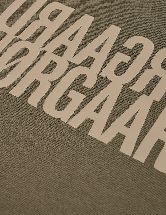 Original Sweat Talinka Sweatshirt, Tarmac
