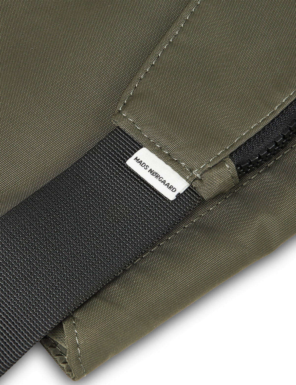Tian Benne Bag, Tarmac
