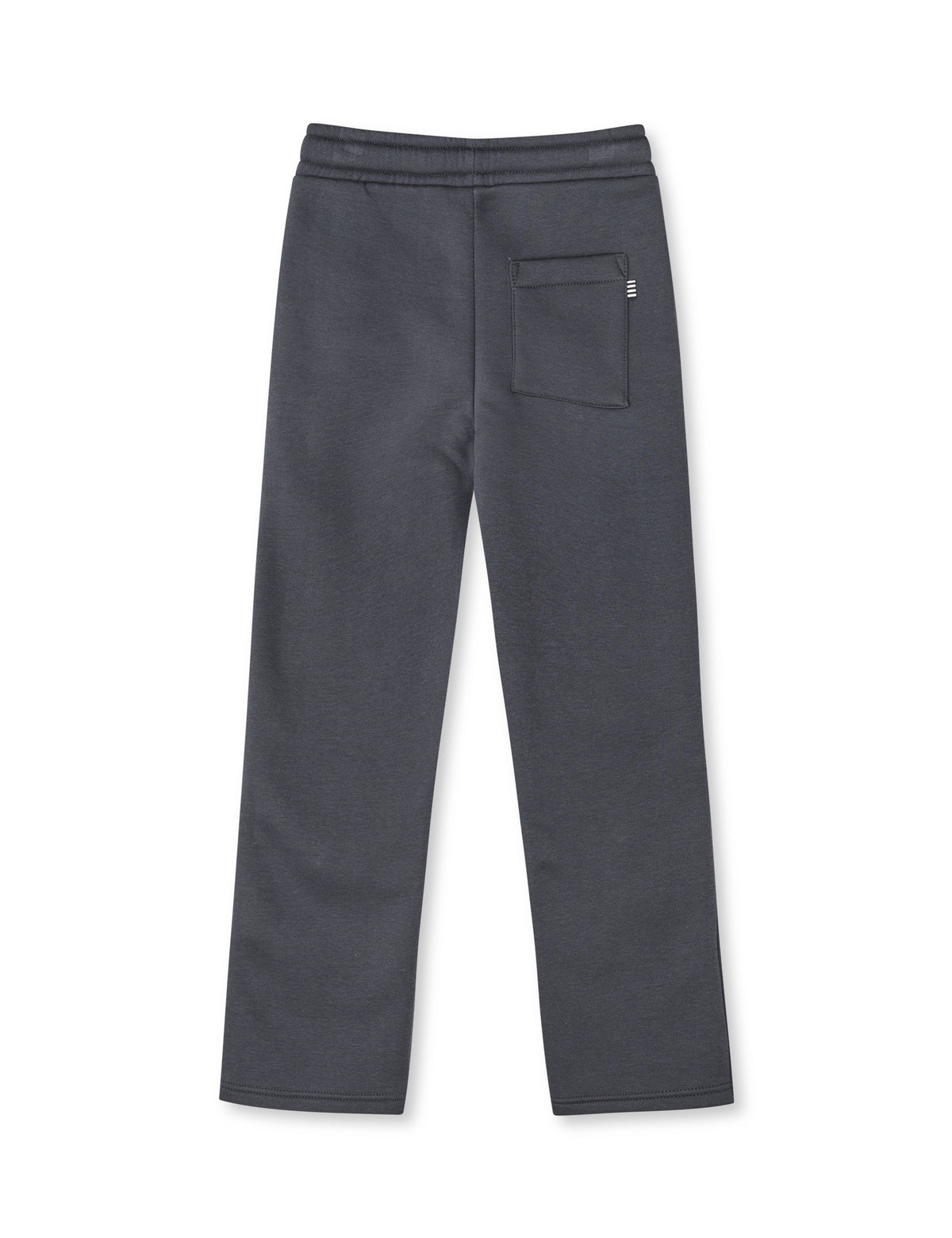 Mix Sweat N Phil Pants, Asphalt