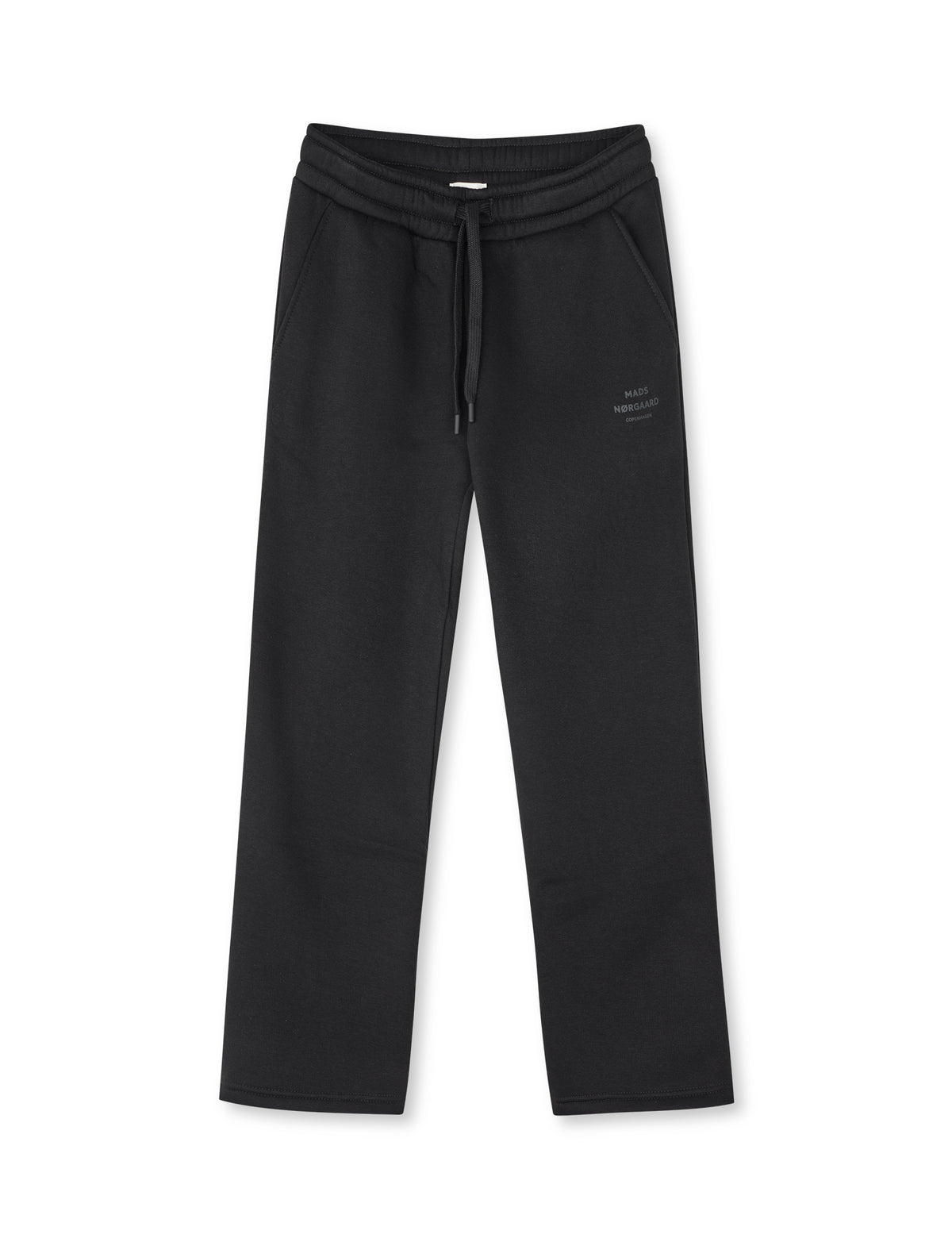 Mix Sweat N Phil Pants, Jet Black