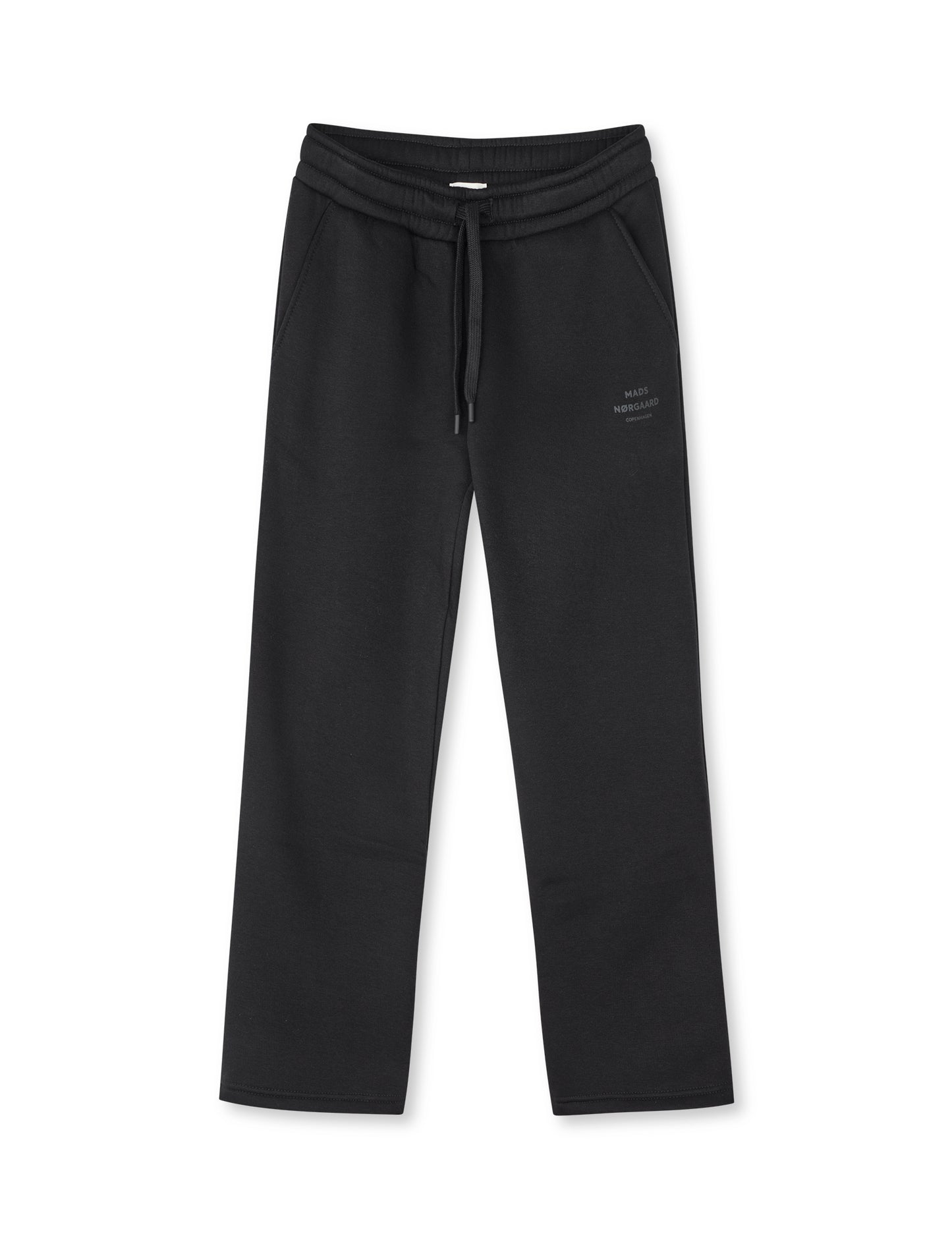 Mix Sweat N Phil Pants, Jet Black