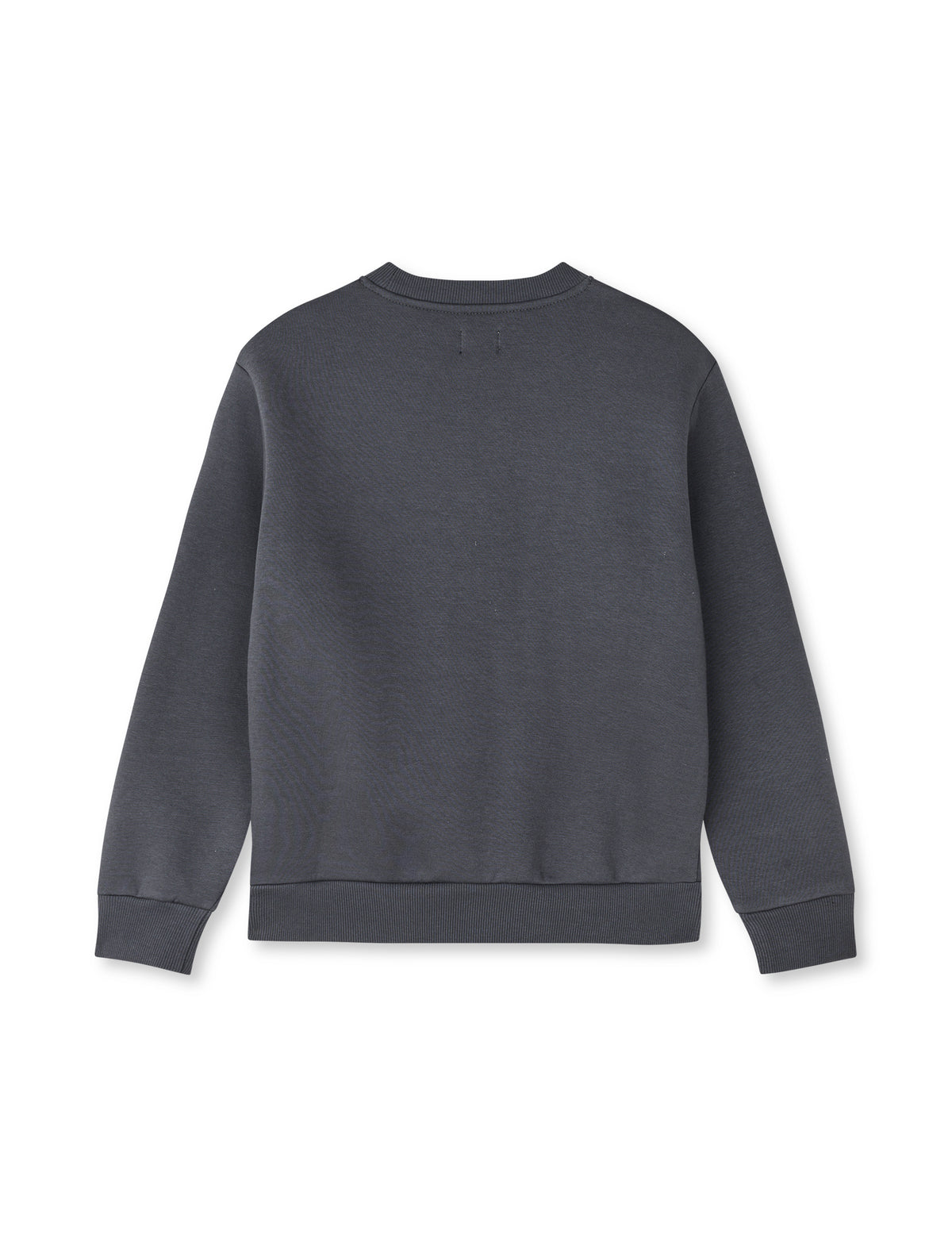 Mix Sweat N Sonar Sweatshirt, Asphalt