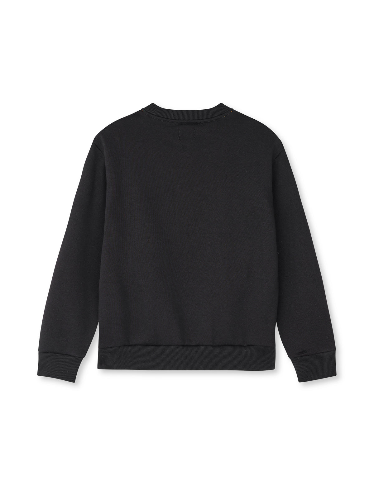 Mix Sweat N Sonar Sweatshirt, Jet Black