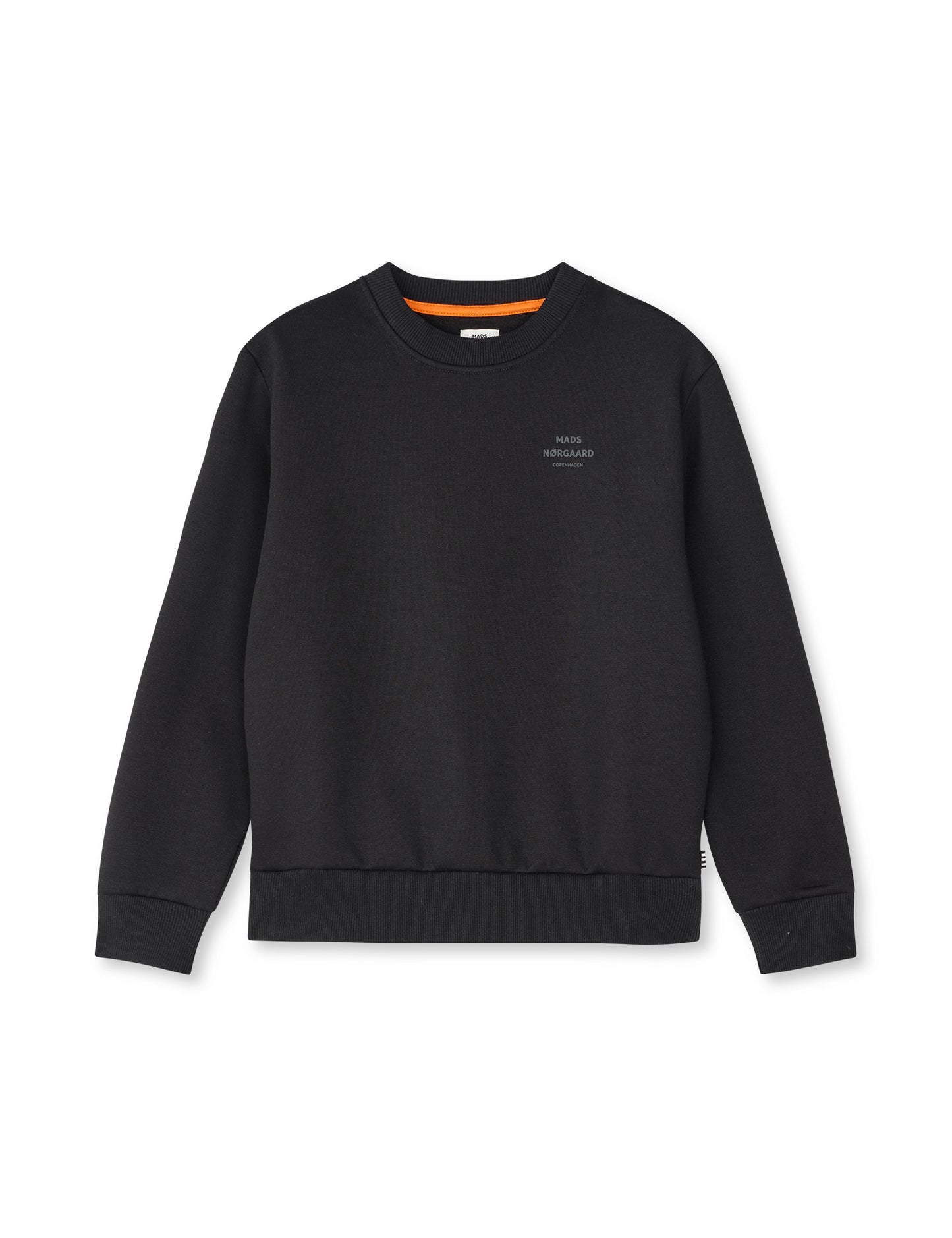 Mix Sweat N Sonar Sweatshirt, Jet Black