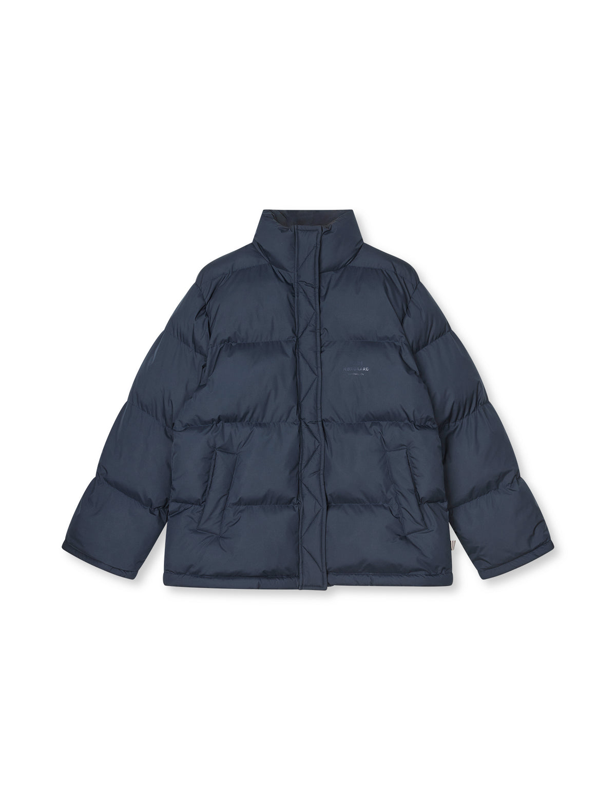 Light Ripstop Jilly Jacket, Sky Captain