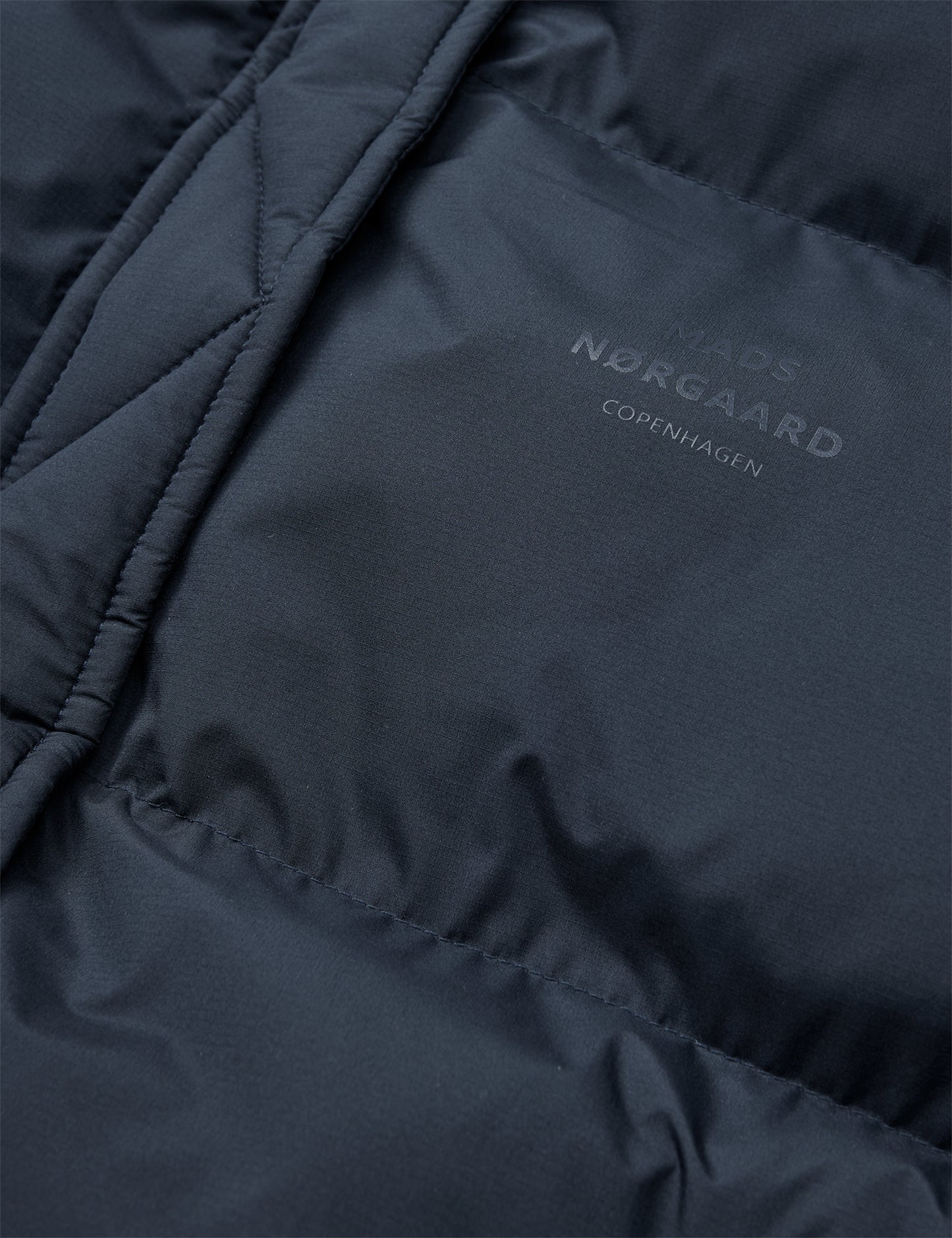 Light Ripstop Jilly Jacket, Sky Captain