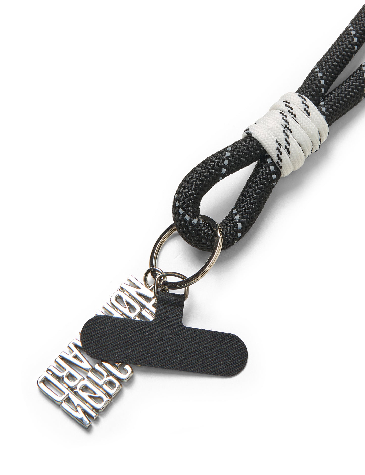 MN Keyhanger, Black
