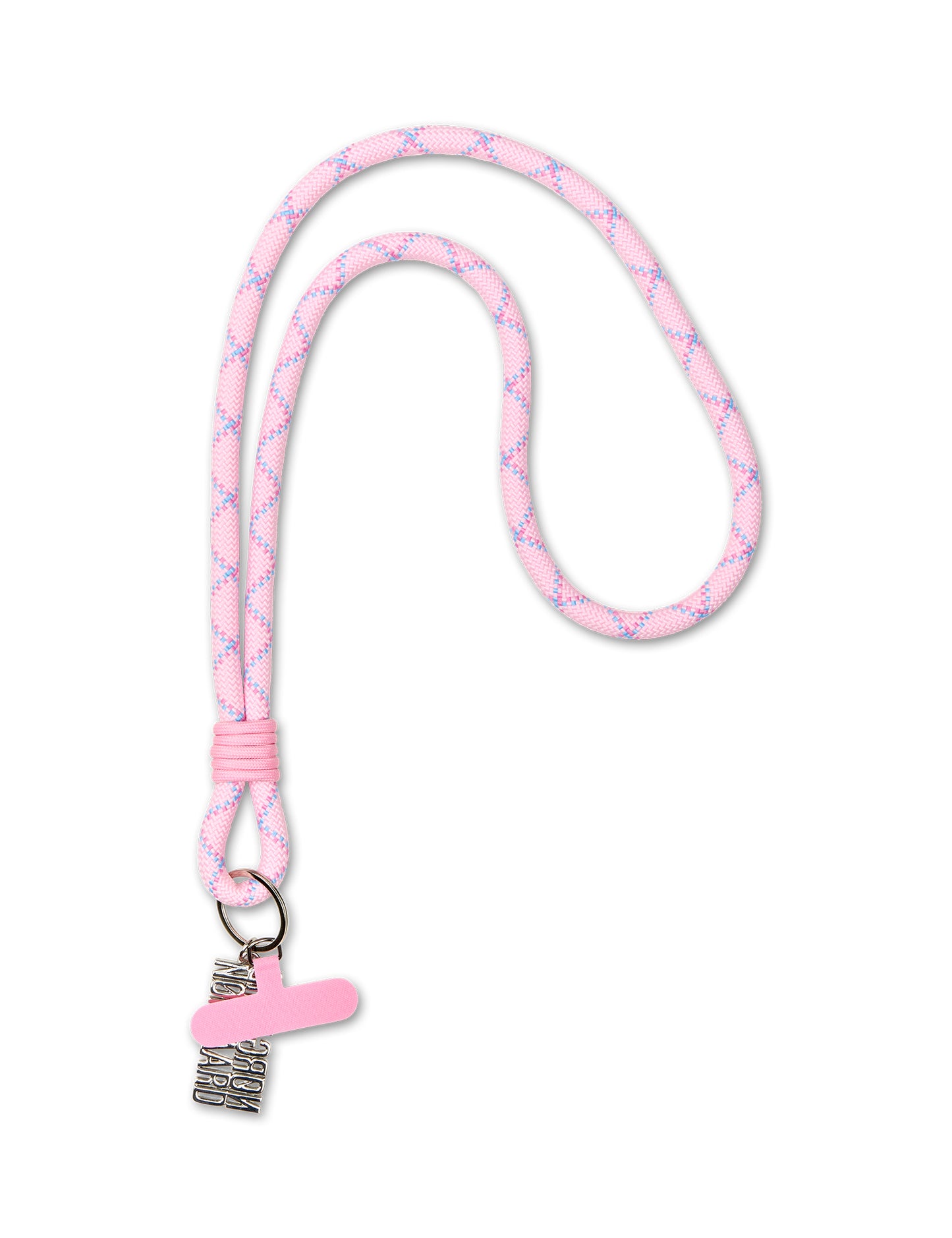 MN Keyhanger, Fairy Tale Pink