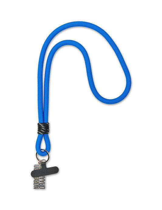 MN Keyhanger, Lapis Blue