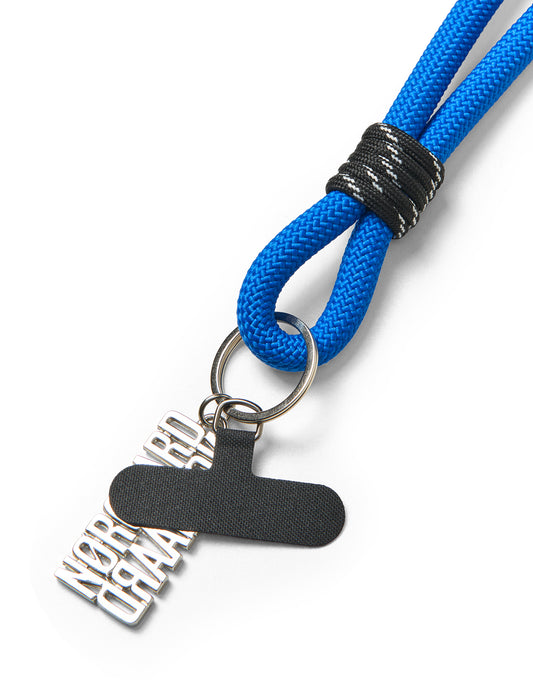 MN Keyhanger, Lapis Blue